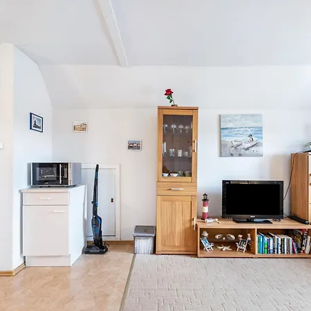 Apartamento Sutter Nordstrand
