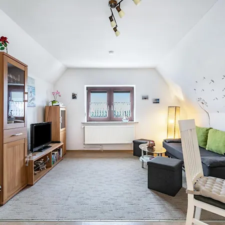 Apartamento Sutter