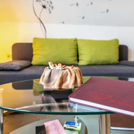 Apartamento Sutter *