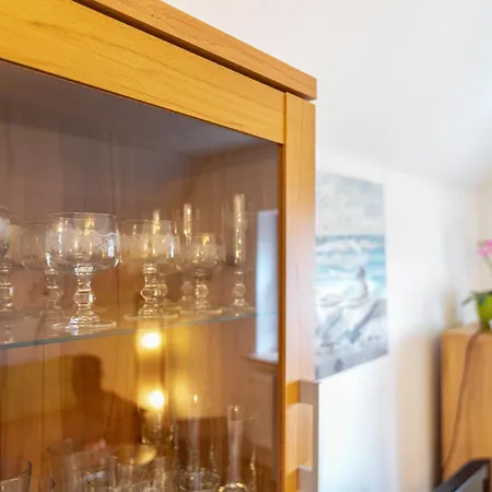 Apartamento Sutter *