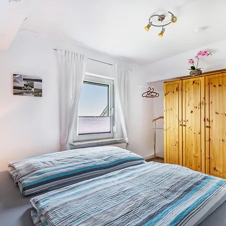 Sutter Apartamento Nordstrand