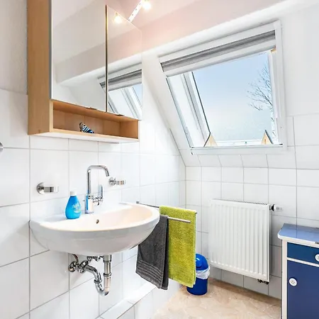 Apartamento Sutter Nordstrand