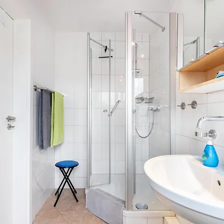 Apartamento Sutter *