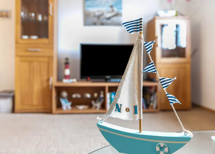 Lejlighed Sutter Nordstrand