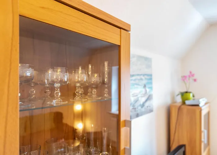 Lejlighed Sutter Nordstrand