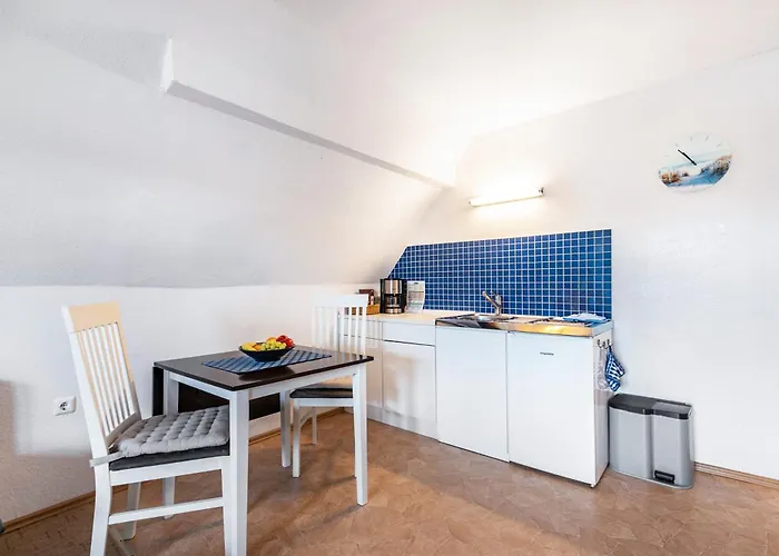 Lejlighed Sutter Nordstrand